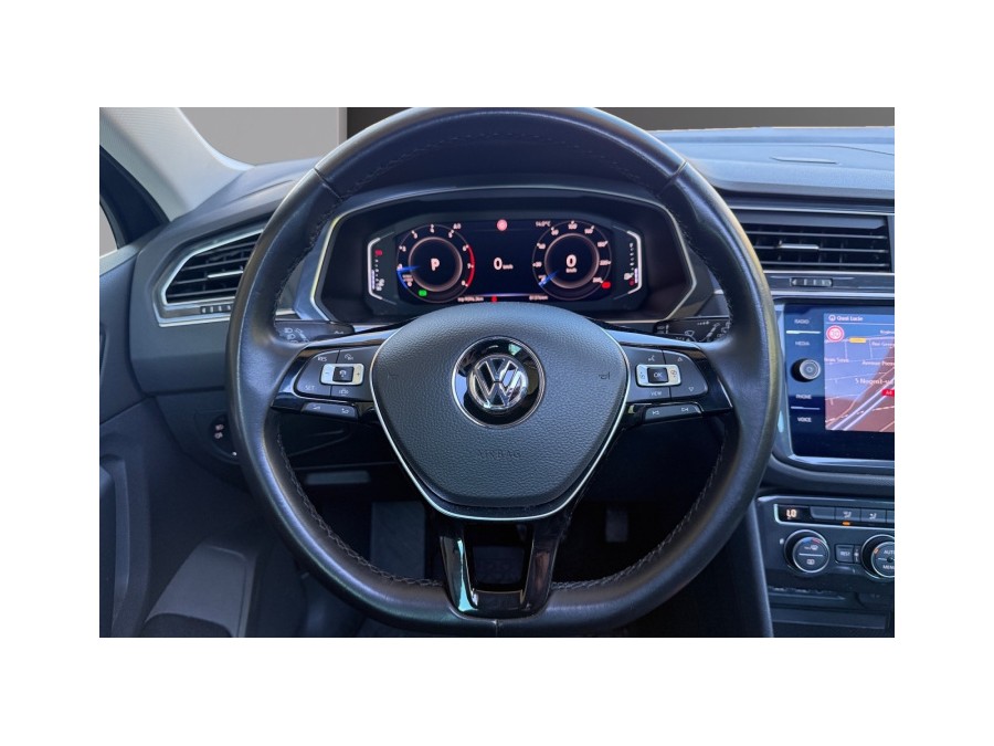 VOLKSWAGEN d'occasion TIGUAN 1.5 TSI EVO 150ch Carat DSG7 Euro6d-T de