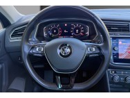 VOLKSWAGEN d'occasion TIGUAN 1.5 TSI EVO 150ch Carat DSG7 Euro6d-T de