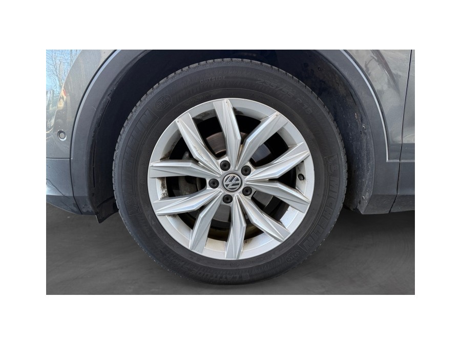 VOLKSWAGEN d'occasion TIGUAN 1.5 TSI EVO 150ch Carat DSG7 Euro6d-T de