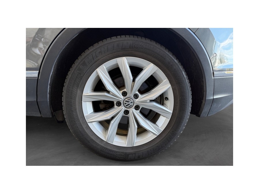 VOLKSWAGEN d'occasion TIGUAN 1.5 TSI EVO 150ch Carat DSG7 Euro6d-T de