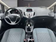 FORD d'occasion FIESTA 1.6 TDCI 95 FAP TECHNO EDITION de 2012 Vienne