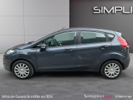 FORD d'occasion FIESTA 1.6 TDCI 95 FAP TECHNO EDITION de 2012 Vienne