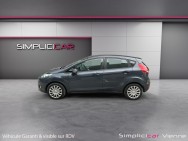 FORD d'occasion FIESTA 1.6 TDCI 95 FAP TECHNO EDITION de 2012 Vienne