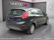FORD d'occasion FIESTA 1.6 TDCI 95 FAP TECHNO EDITION de 2012 Vienne
