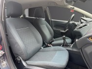 FORD d'occasion FIESTA 1.6 TDCI 95 FAP TECHNO EDITION de 2012 Vienne
