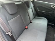 FORD d'occasion FIESTA 1.6 TDCI 95 FAP TECHNO EDITION de 2012 Vienne