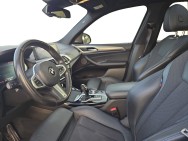 BMW d'occasion X3 20D XD M-SPORT BA de 2020 Saint Maximin (60)﻿