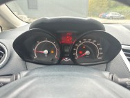 FORD d'occasion FIESTA 1.6 TDCI 95 FAP TECHNO EDITION de 2012 Vienne