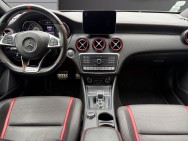 MERCEDES d'occasion CLASSE A 45 AMG 2.0i 4-MATIC de 2017 Genevois
