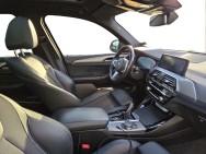 BMW d'occasion X3 20D XD M-SPORT BA de 2020 Saint Maximin (60)﻿