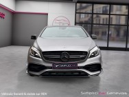 MERCEDES d'occasion CLASSE A 45 AMG 2.0i 4-MATIC de 2017 Genevois