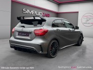 MERCEDES d'occasion CLASSE A 45 AMG 2.0i 4-MATIC de 2017 Genevois