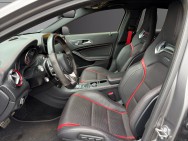 MERCEDES d'occasion CLASSE A 45 AMG 2.0i 4-MATIC de 2017 Genevois