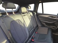 BMW d'occasion X3 20D XD M-SPORT BA de 2020 Saint Maximin (60)﻿