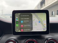 MERCEDES d'occasion CLASSE A 45 AMG 2.0i 4-MATIC de 2017 Genevois
