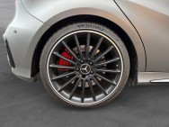 MERCEDES d'occasion CLASSE A 45 AMG 2.0i 4-MATIC de 2017 Genevois