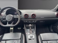AUDI d'occasion RS3 RS 3 SPORTBACK 8V2 de 2019 Genevois (74)﻿
