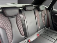 AUDI d'occasion RS3 RS 3 SPORTBACK 8V2 de 2019 Genevois (74)﻿