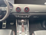 AUDI d'occasion RS3 RS 3 SPORTBACK 8V2 de 2019 Genevois (74)﻿