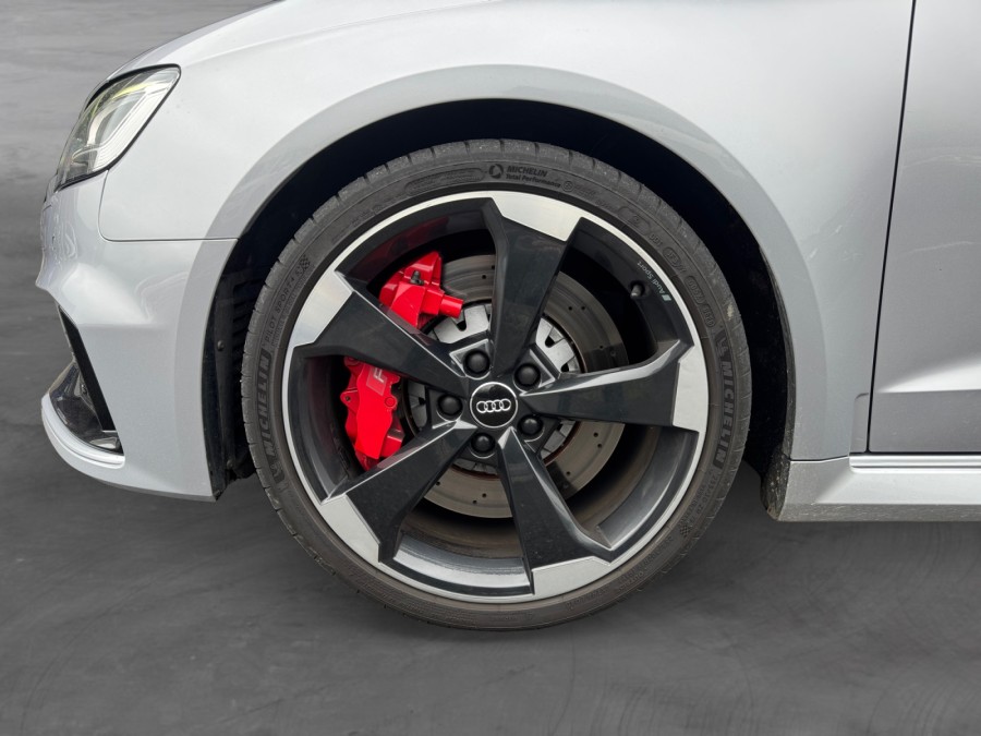 AUDI d'occasion RS3 RS 3 SPORTBACK 8V2 de 2019 Genevois (74)﻿