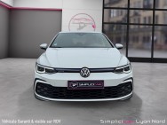 VOLKSWAGEN d'occasion GOLF 1.4 eHybrid 245ch GTE DSG6 de 2021 Lyon