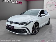 VOLKSWAGEN d'occasion GOLF 1.4 eHybrid 245ch GTE DSG6 de 2021 Lyon