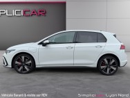 VOLKSWAGEN d'occasion GOLF 1.4 eHybrid 245ch GTE DSG6 de 2021 Lyon