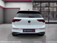 VOLKSWAGEN d'occasion GOLF 1.4 eHybrid 245ch GTE DSG6 de 2021 Lyon