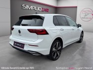 VOLKSWAGEN d'occasion GOLF 1.4 eHybrid 245ch GTE DSG6 de 2021 Lyon