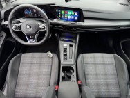 VOLKSWAGEN d'occasion GOLF 1.4 eHybrid 245ch GTE DSG6 de 2021 Lyon