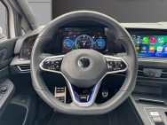 VOLKSWAGEN d'occasion GOLF 1.4 eHybrid 245ch GTE DSG6 de 2021 Lyon