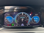 VOLKSWAGEN d'occasion GOLF 1.4 eHybrid 245ch GTE DSG6 de 2021 Lyon