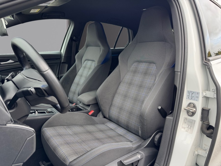 VOLKSWAGEN d'occasion GOLF 1.4 eHybrid 245ch GTE DSG6 de 2021 Lyon