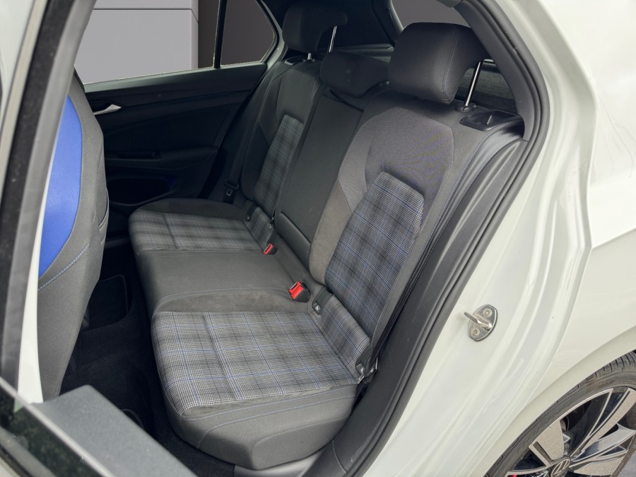 VOLKSWAGEN d'occasion GOLF 1.4 eHybrid 245ch GTE DSG6 de 2021 Lyon