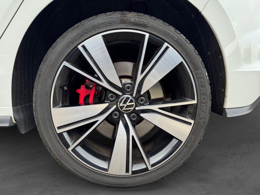 VOLKSWAGEN d'occasion GOLF 1.4 eHybrid 245ch GTE DSG6 de 2021 Lyon