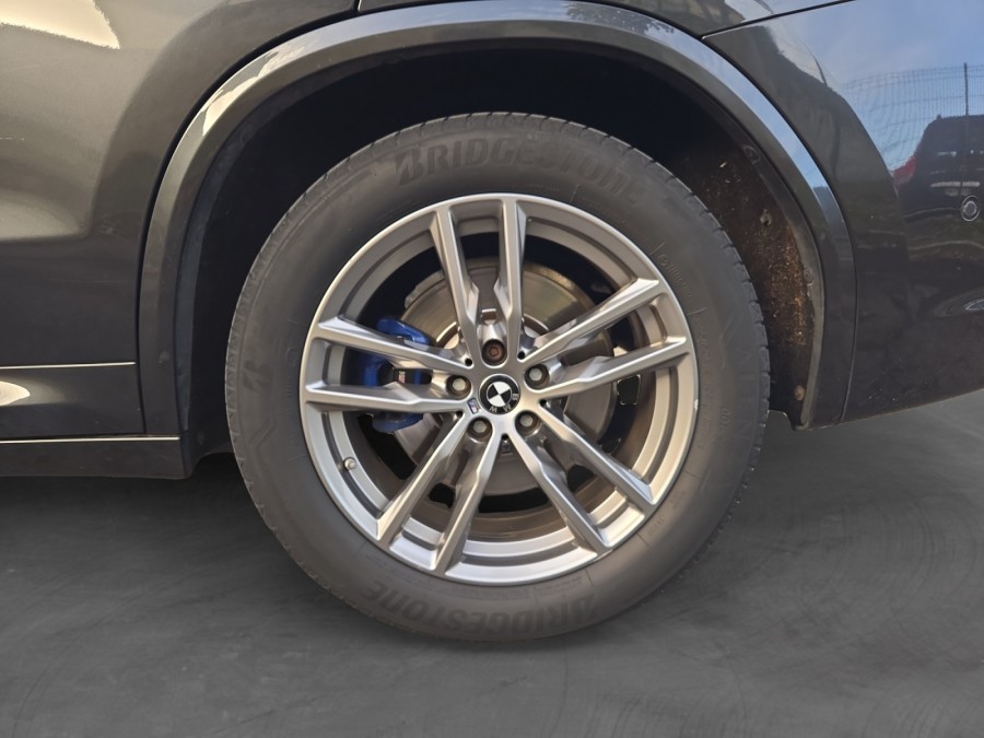 BMW d'occasion X3 20D XD M-SPORT BA de 2020 Saint Maximin (60)﻿
