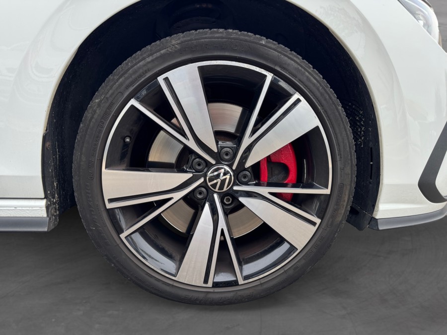 VOLKSWAGEN d'occasion GOLF 1.4 eHybrid 245ch GTE DSG6 de 2021 Lyon