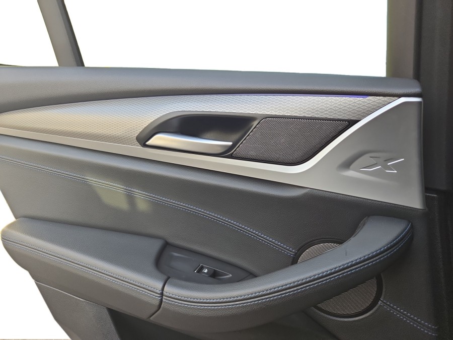 BMW d'occasion X3 20D XD M-SPORT BA de 2020 Saint Maximin (60)﻿