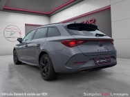 CUPRA d'occasion LEON SPORTSTOURER 1.4 TSI e-Hybrid 245ch VZ DSG6 de