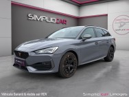CUPRA d'occasion LEON SPORTSTOURER 1.4 TSI e-Hybrid 245ch VZ DSG6 de