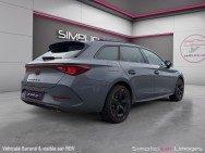 CUPRA d'occasion LEON SPORTSTOURER 1.4 TSI e-Hybrid 245ch VZ DSG6 de