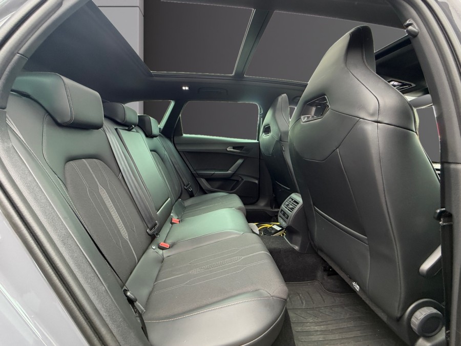 CUPRA d'occasion LEON SPORTSTOURER 1.4 TSI e-Hybrid 245ch VZ DSG6 de