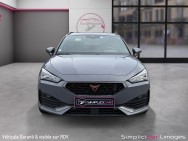 CUPRA d'occasion LEON SPORTSTOURER 1.4 TSI e-Hybrid 245ch VZ DSG6 de