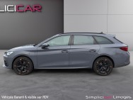 CUPRA d'occasion LEON SPORTSTOURER 1.4 TSI e-Hybrid 245ch VZ DSG6 de