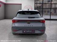 CUPRA d'occasion LEON SPORTSTOURER 1.4 TSI e-Hybrid 245ch VZ DSG6 de