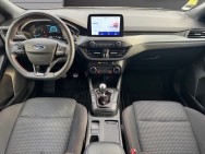 FORD d'occasion FOCUS 1.0 FLEXIFUEL MH 125 ST-Line Style de 2022