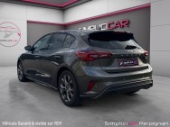 FORD d'occasion FOCUS 1.0 FLEXIFUEL MH 125 ST-Line Style de 2022