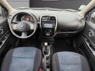 NISSAN d'occasion MICRA 1.2 80ch Acenta Euro6 de 2016 Champigny sur