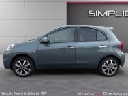 NISSAN d'occasion MICRA 1.2 80ch Acenta Euro6 de 2016 Champigny sur