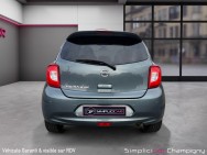 NISSAN d'occasion MICRA 1.2 80ch Acenta Euro6 de 2016 Champigny sur
